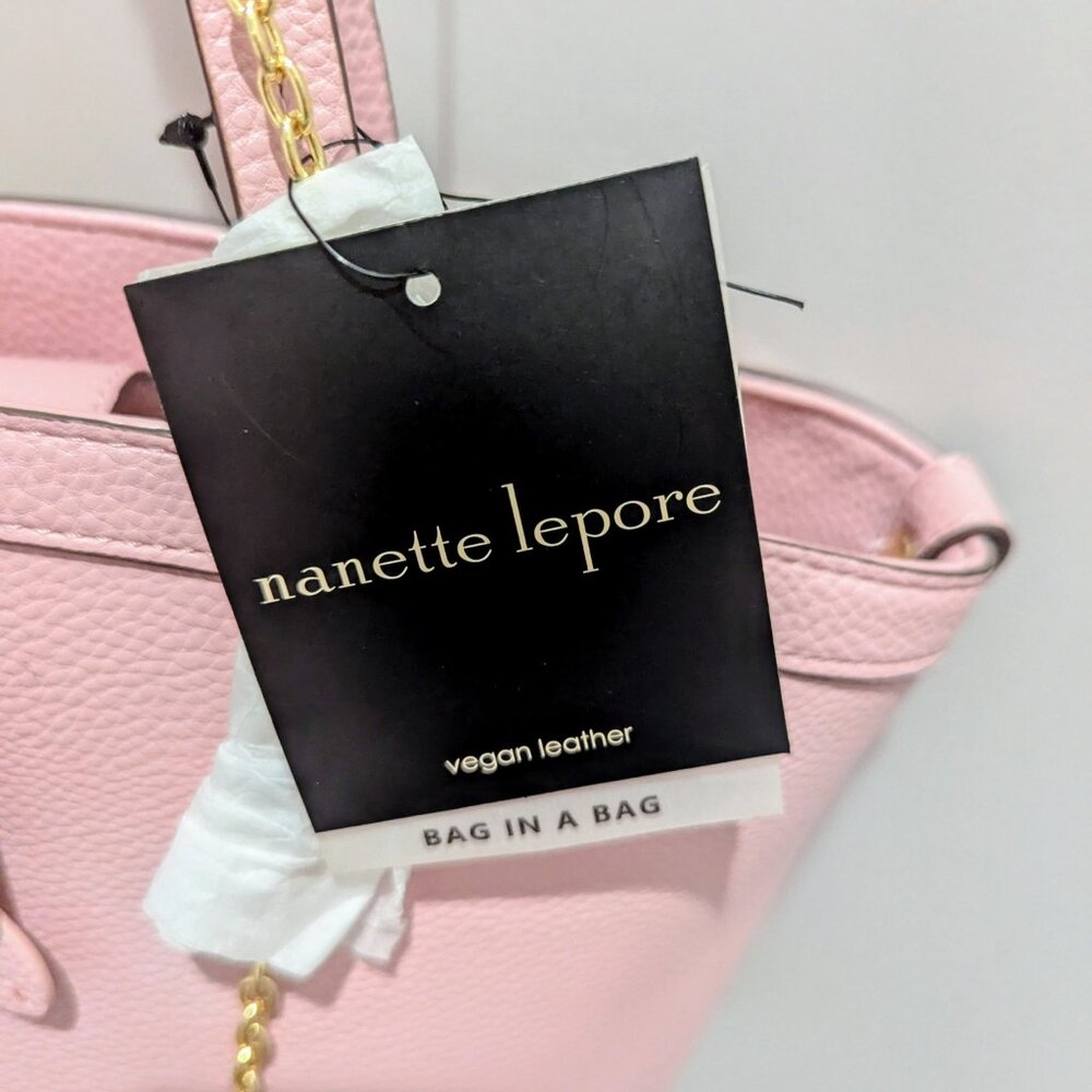 Nanette Lepore Purse - Picture 4 of 4